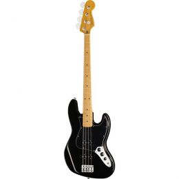 Бас-гітара FENDER PLAYER II JAZZ BASS MN BLACK